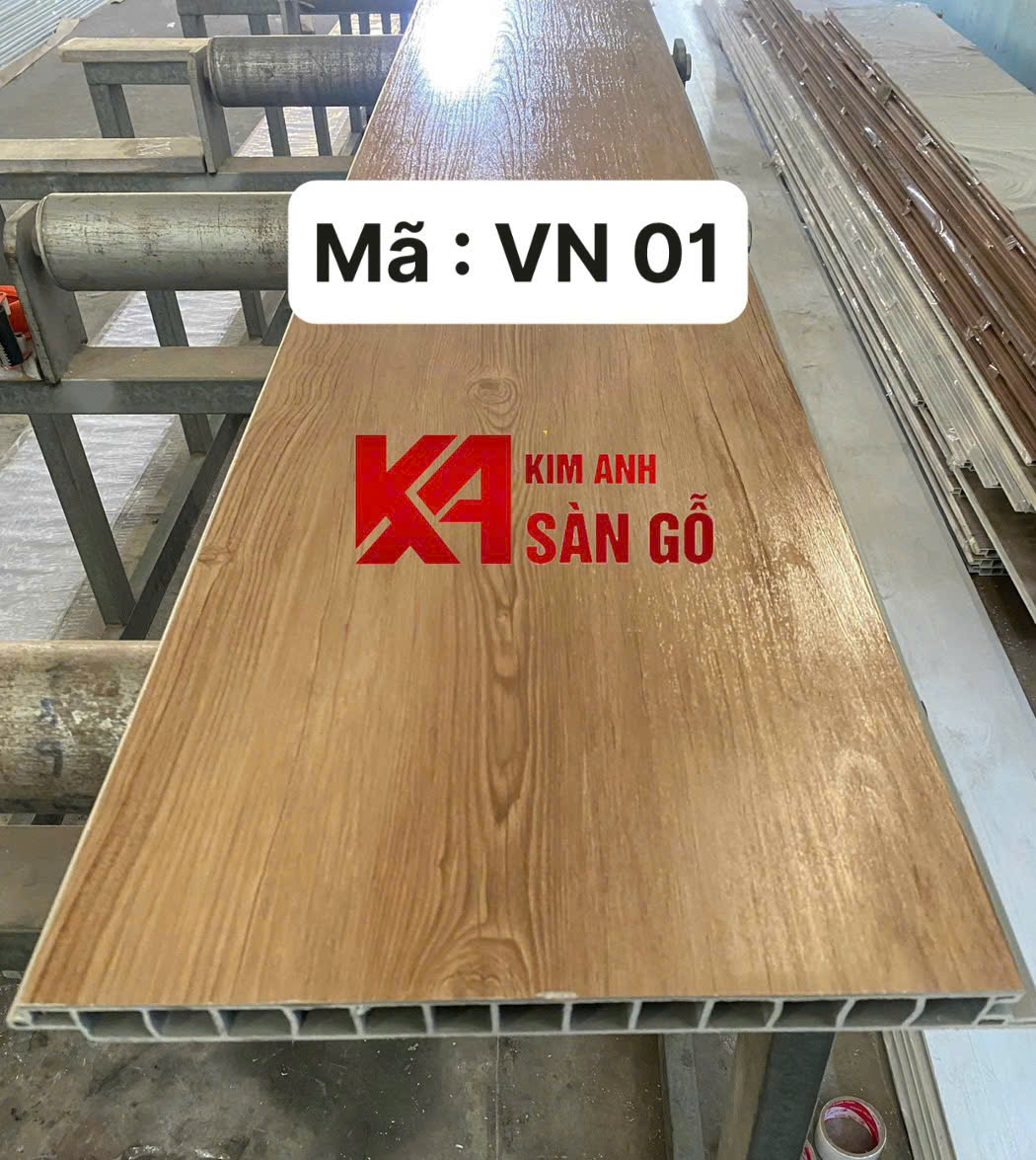 Sàn Nhựa Chịu Lực VN-01
